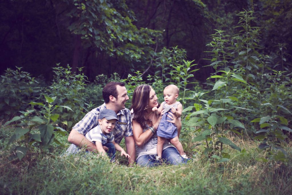 How Photography Fosters a Sense of Belonging for Children 7 Family Photographer Chicagoland