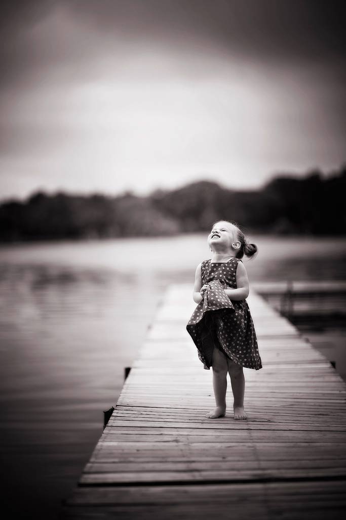 Chicago and Suburban Child Photographer 4 Grayslake child photographer - thoughtful imagery of preschooler by Marmalade Photography