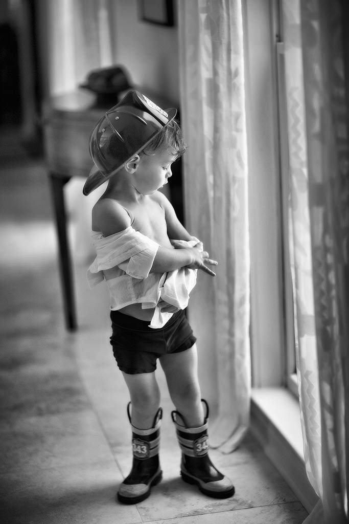 Travel Childrens Photographer