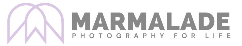 Branding and Logo for Chicago's Marmalade Photography