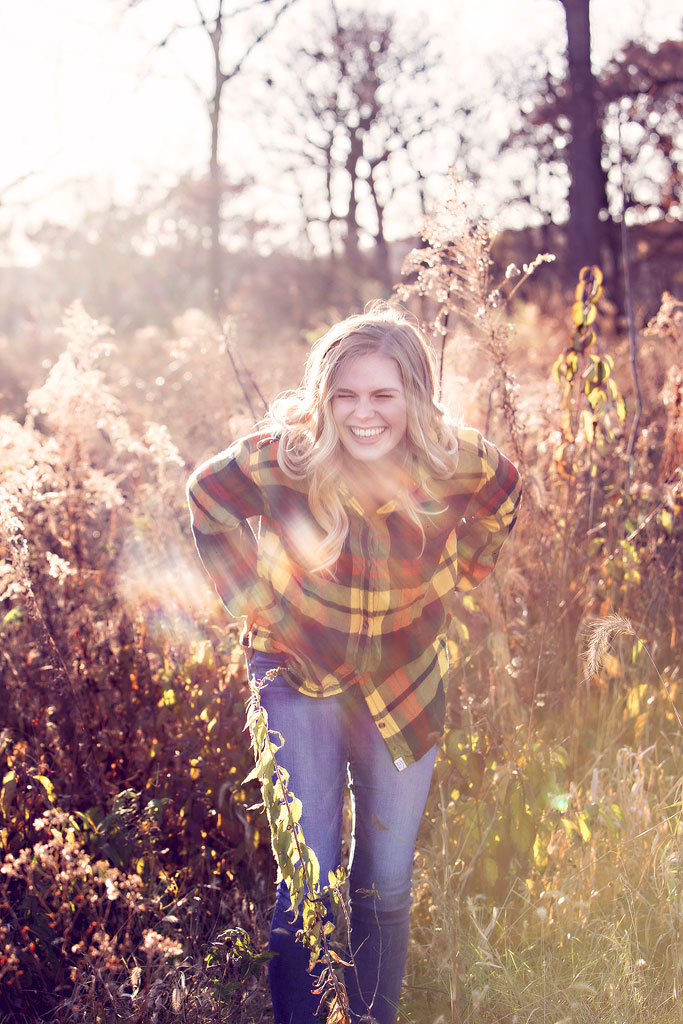 Chicago Senior Photographer 41 Fall high school senior portrait session by Suburban and Chicago Senior Photographer Marmalade Photography