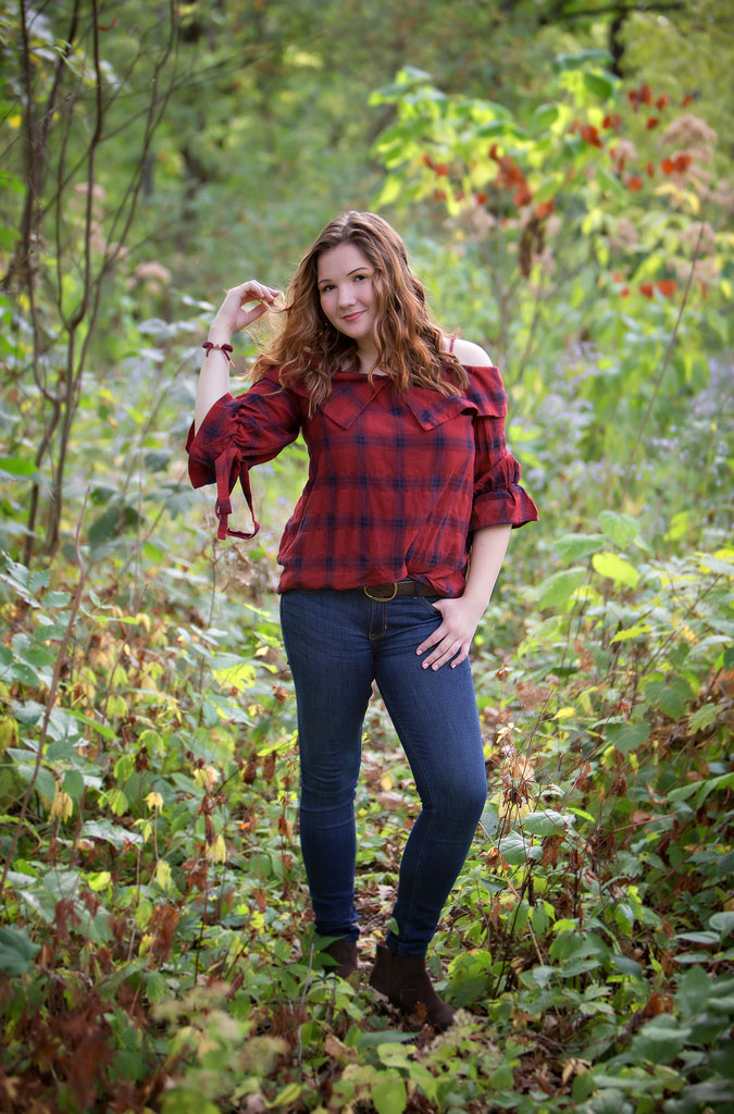 Chicago Senior Photographer 40 Senior photos in the southwest suburbs by Chicago high school senior photographer Marmalade Photography