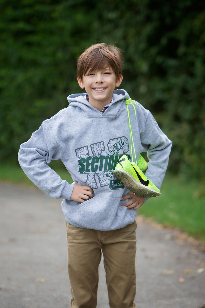 Chicago and Suburban Child Photographer 35 Chicago children's photographer - outdoor child portrait by Marmalade Photography