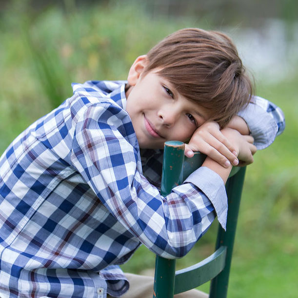 Home 8 Chicago child photo in nature by a river by Marmalade Photography