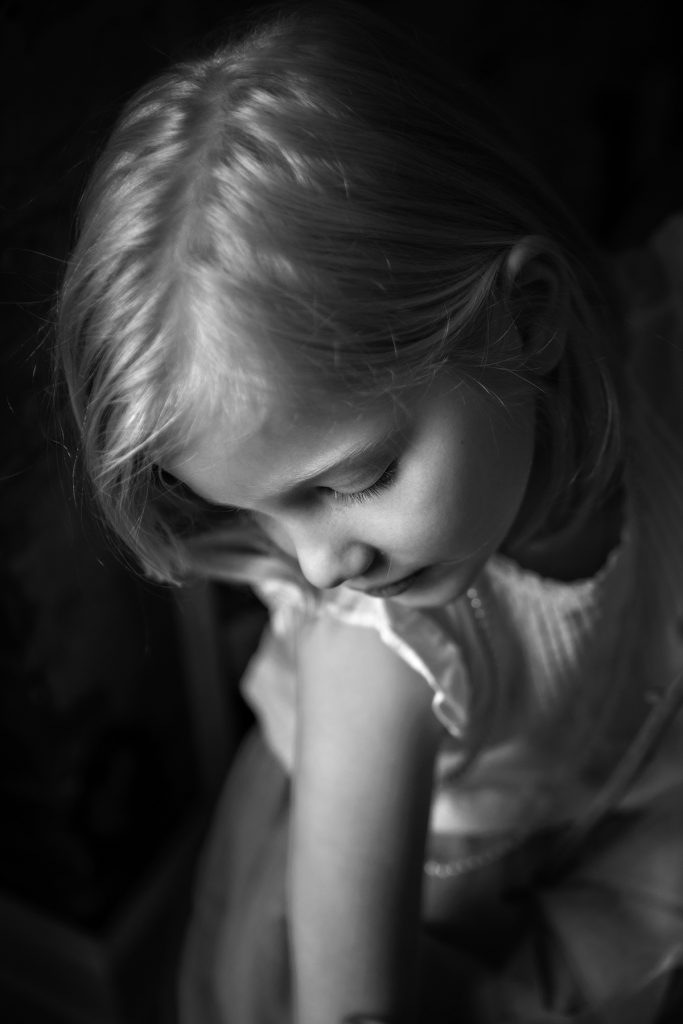 on location at home in Northwest Indiana by Marmalade Photography