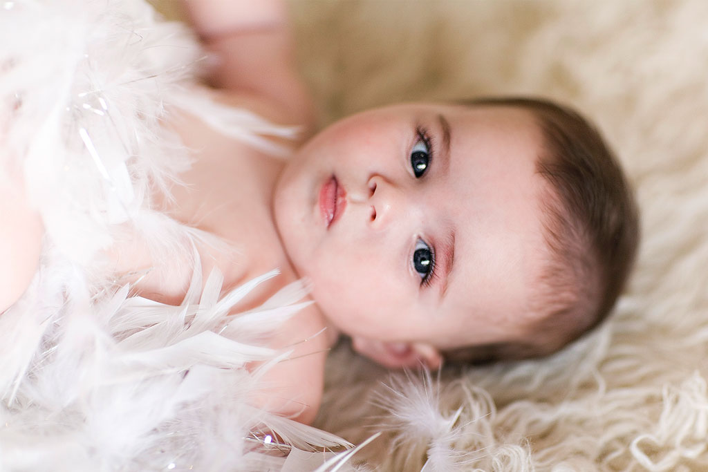 Galleries 4 Chicago baby photography by Marmalade Photography