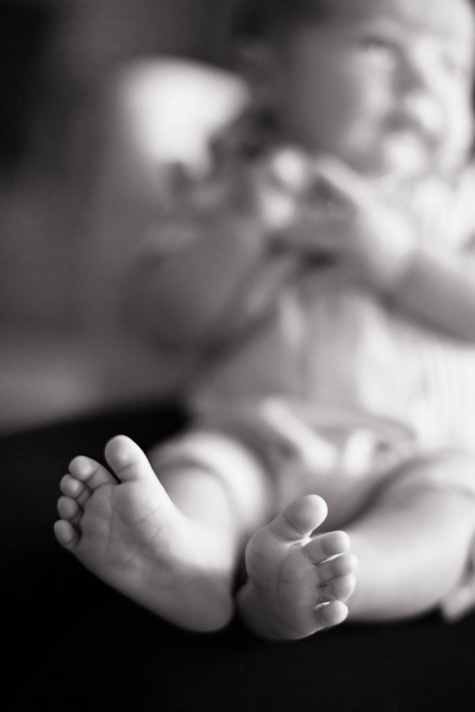 Suburban and Chicago Infant and Baby Photographer 13 Infant photography at suburban homes by Chicago's Marmalade Photography