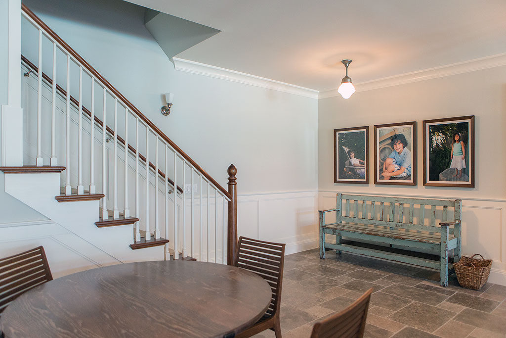 Investment 1 3 20x30 images at a client home by Marmalade Photography