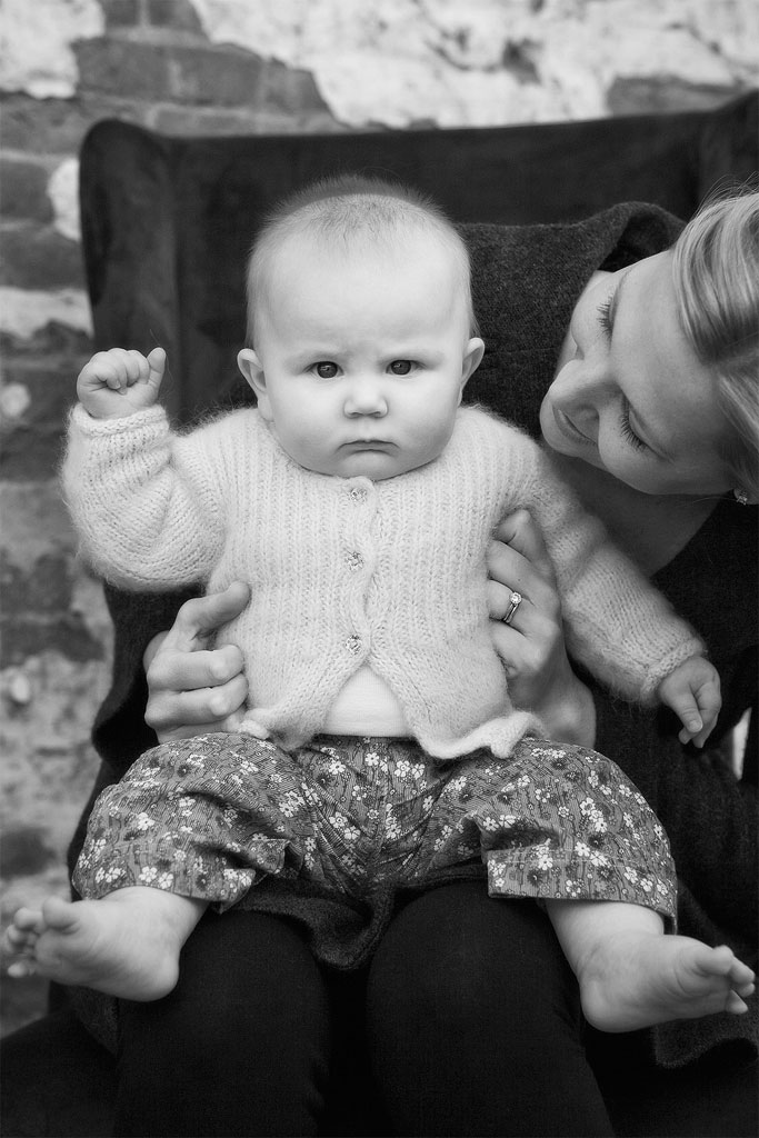 Focused Mini Sessions 2 mommy and me mini 2009LTD