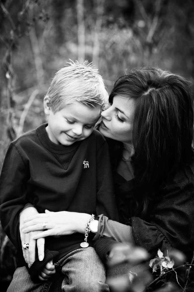 LET'S TALK DETAILS 7 On location Naperville photographer photo of mom and son by Marmalade Photography