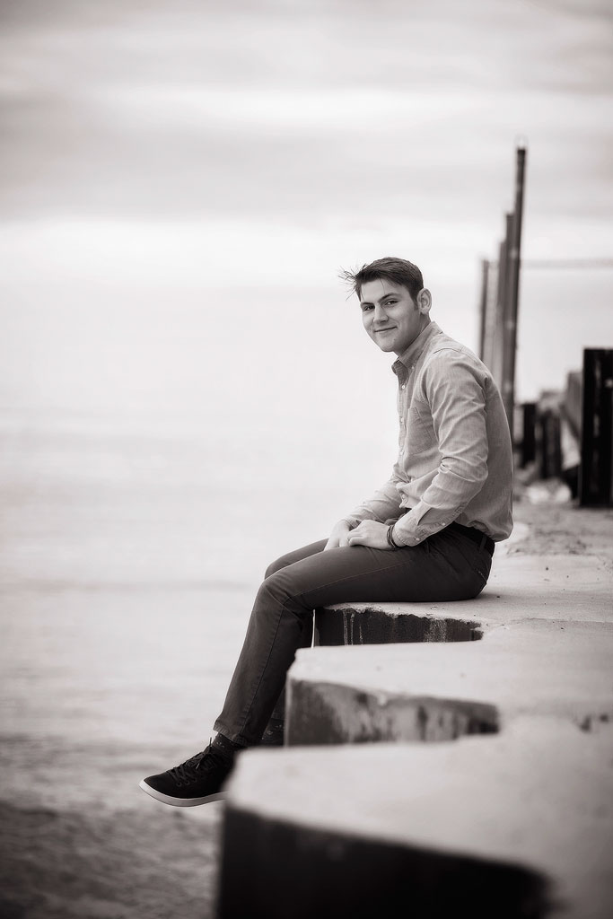 Galleries 6 Chicago boys high school senior session by Marmalade Photography