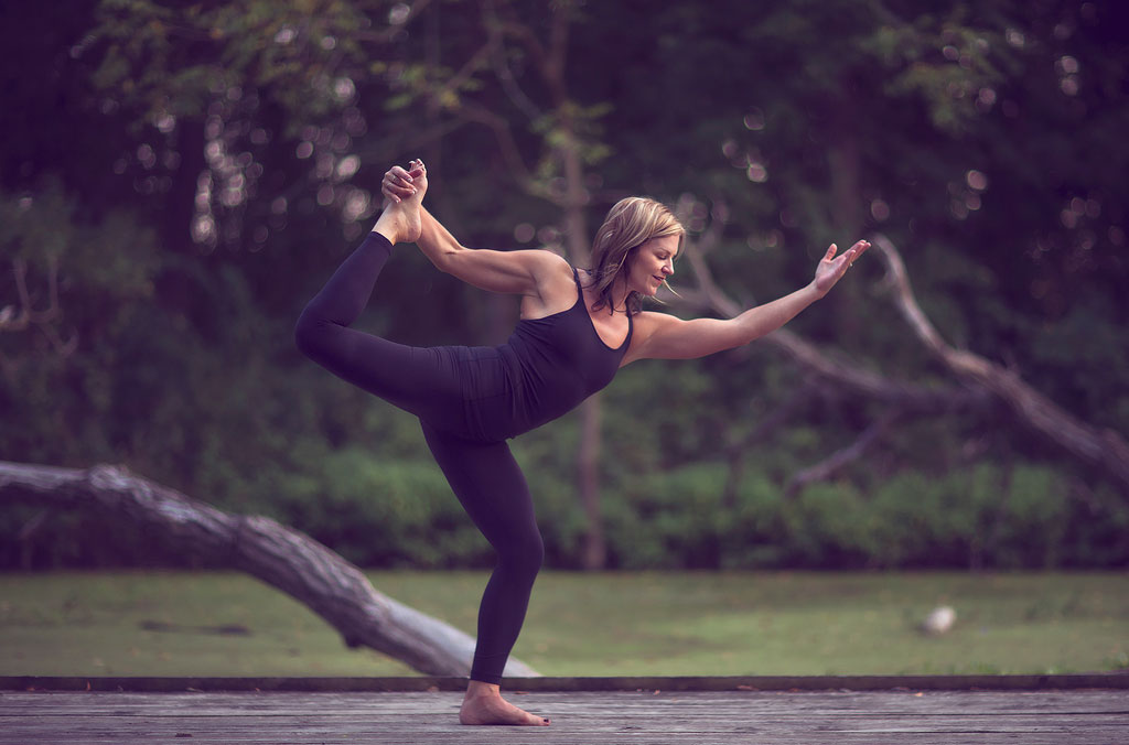 yoga chicago photos