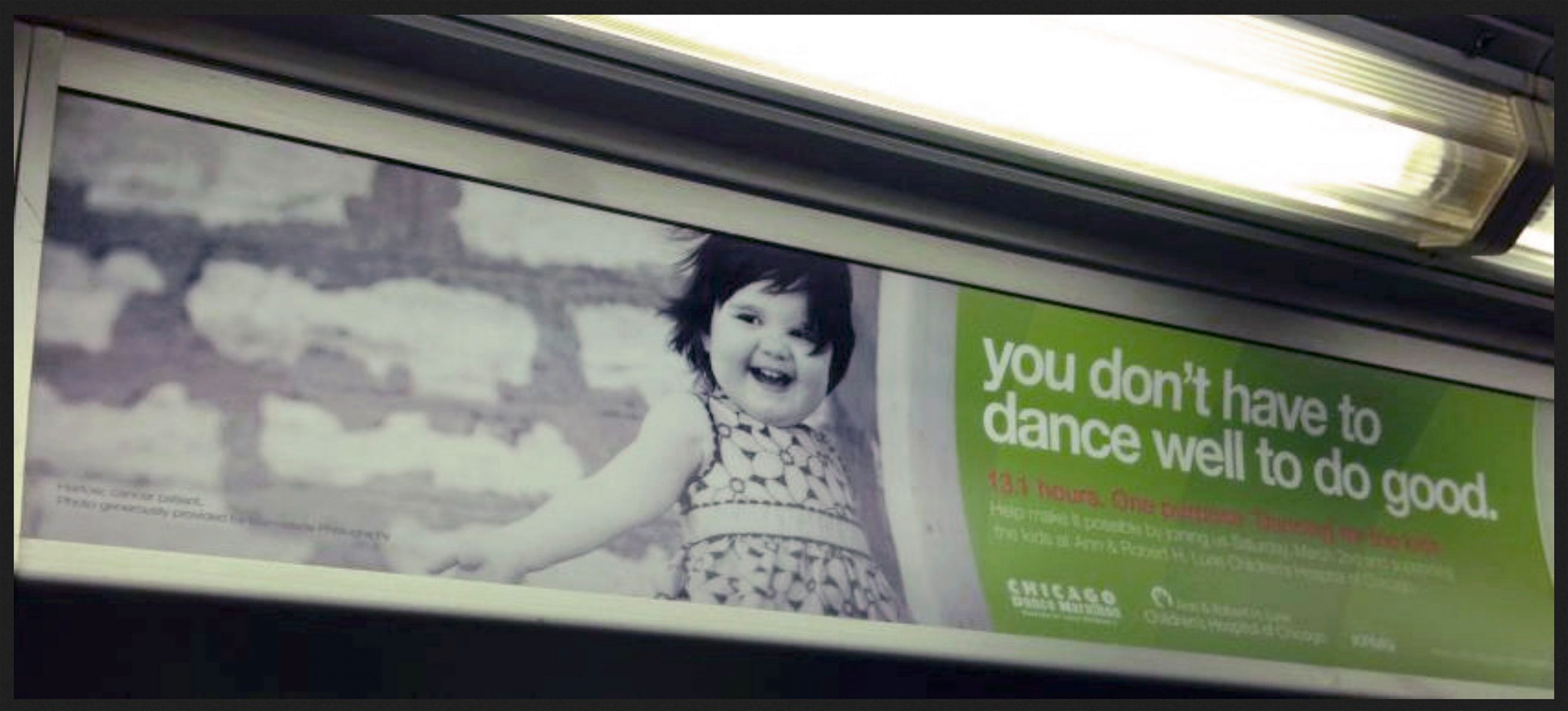 Lurie Childrens Hospital Dance Marathon Harlow El scaled